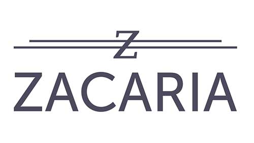Zacaria Logo