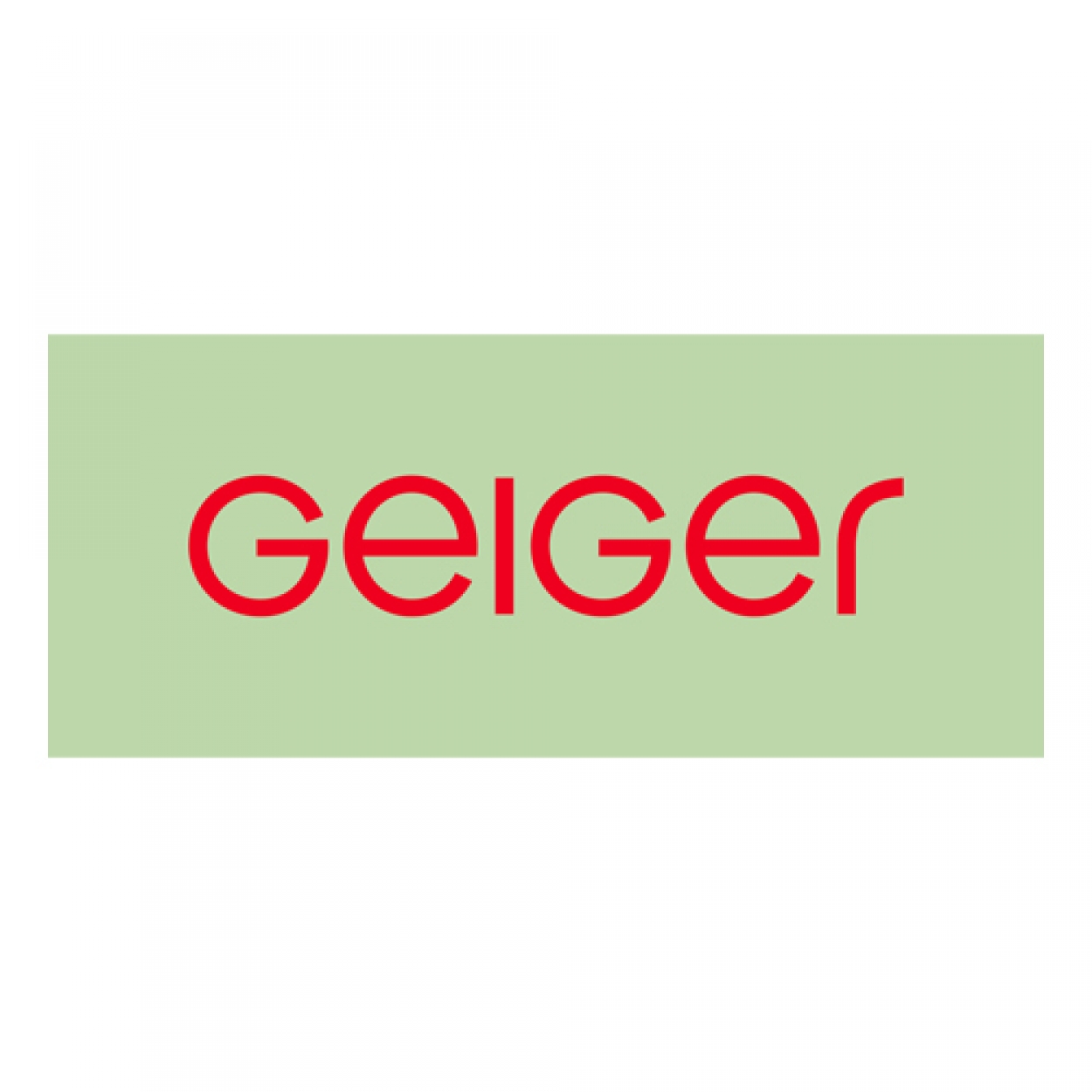 Geiger