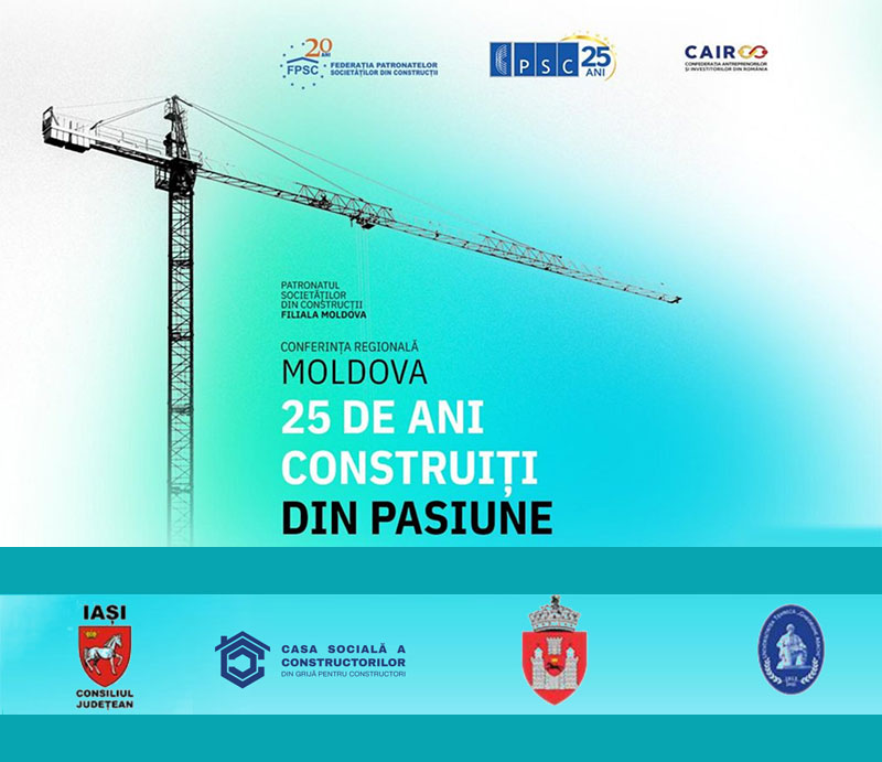 Confrinta PSC IASI 2026